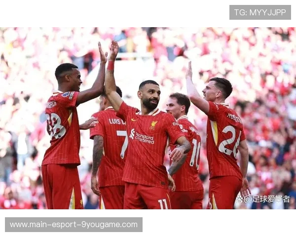 利物浦年轻球员首秀便贡献助攻与进球，闪耀安菲尔德！