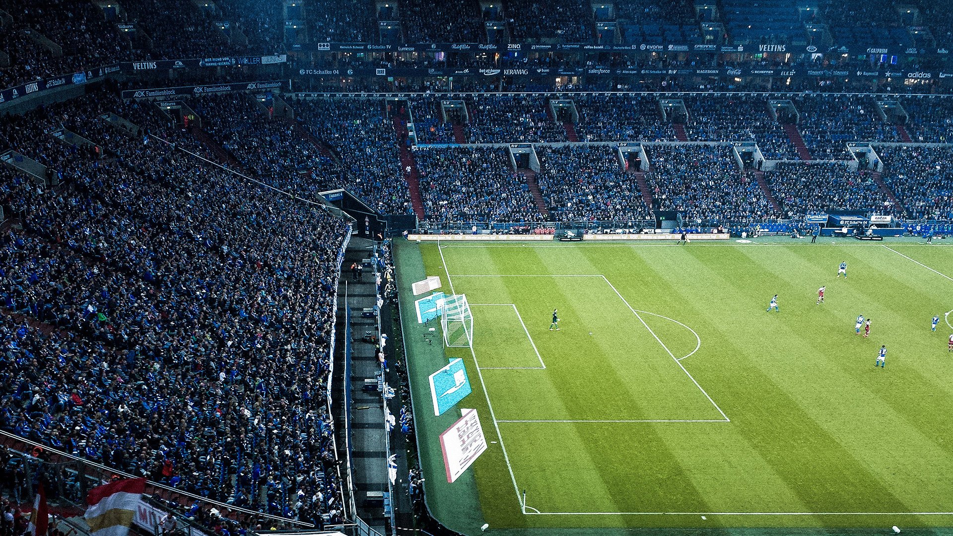 《堡垒之夜》未来星城系列赛:创意无限,激烈争锋!